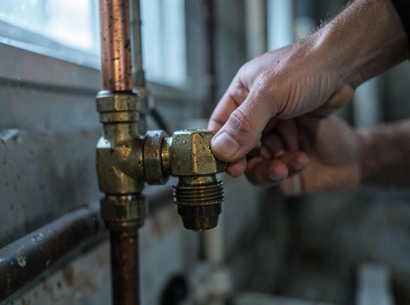 Emergency Plumber New Ringgold, PA FAQs